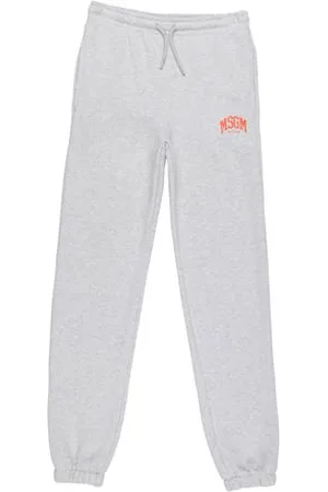 Msgm PARTES DE ABAJO - Pantalones