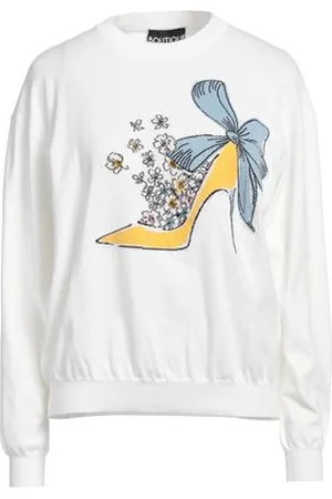Moschino PRENDAS DE PUNTO - Pullover