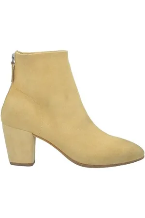 MARSÈLL CALZADO - Botines de caña alta