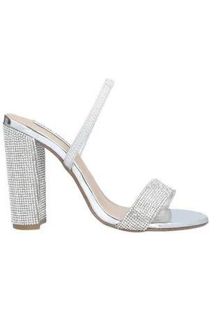 Steve Madden CALZADO - Sandalias con cierre