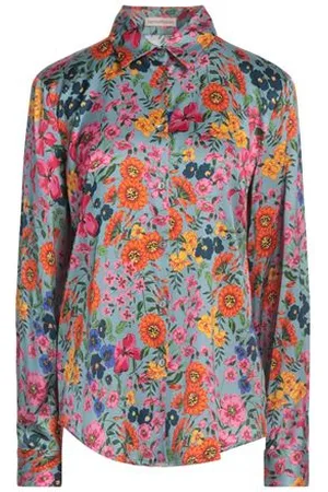 CAMICETTASNOB CAMISETAS Y TOPS - Camisas