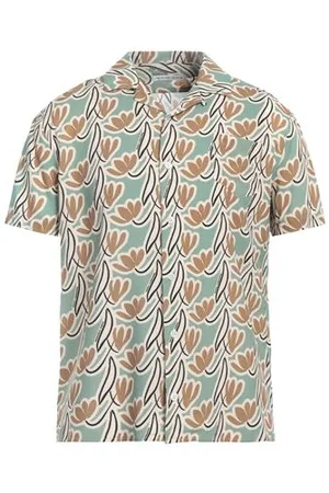 GREY DANIELE ALESSANDRINI CAMISETAS Y TOPS - Camisas