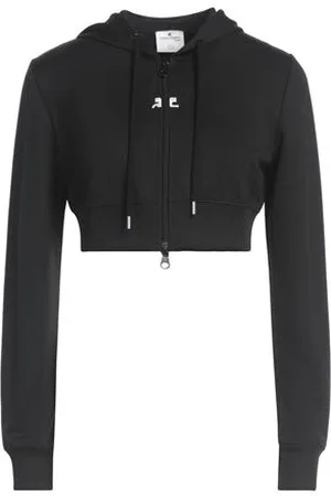 Courrèges CAMISETAS Y TOPS - Sudaderas