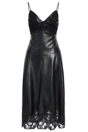 Elisabetta Franchi VESTIDOS - Vestidos midi
