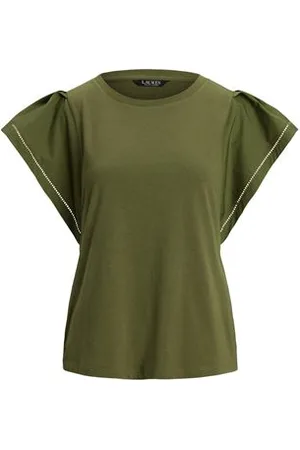 Ralph Lauren CAMISETAS Y TOPS - Tops