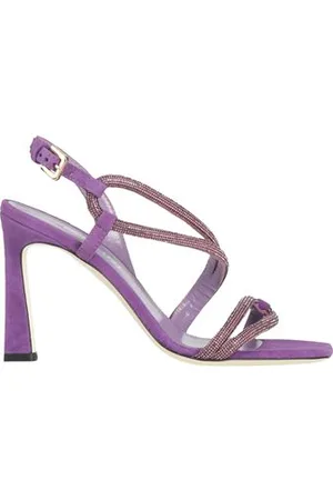 Pollini CALZADO - Sandalias con cierre