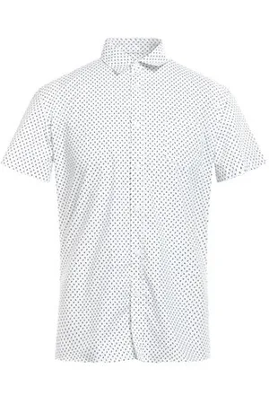 GREY DANIELE ALESSANDRINI CAMISETAS Y TOPS - Camisas