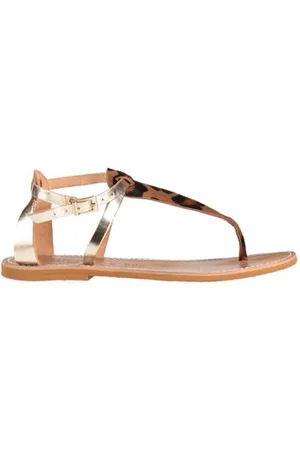LE SALENTINE CALZADO - Sandalias de dedo