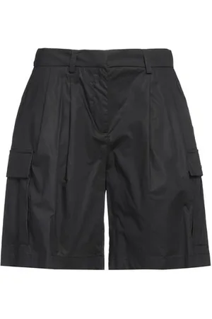 Ermanno Firenze PARTES DE ABAJO - Pantalones cortos y bermudas