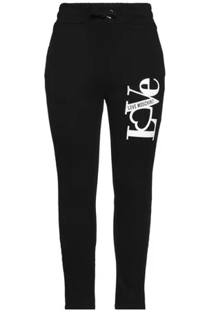 Moschino PARTES DE ABAJO - Pantalones