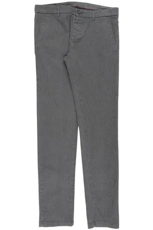 Trussardi PARTES DE ABAJO - Pantalones