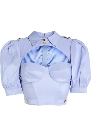 Elisabetta Franchi CAMISETAS Y TOPS - Tops