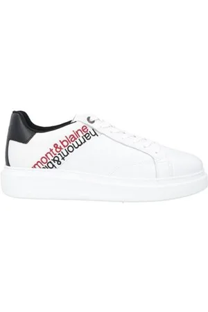 HARMONT&BLAINE CALZADO - Sneakers
