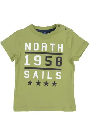 North Sails CAMISETAS Y TOPS - Camisetas
