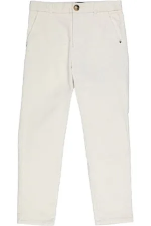 MONNALISA PARTES DE ABAJO - Pantalones