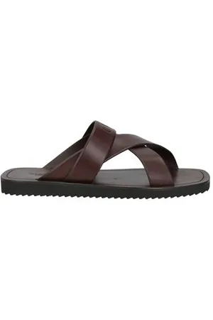 VALENTINO GARAVANI CALZADO - Sandalias con cierre