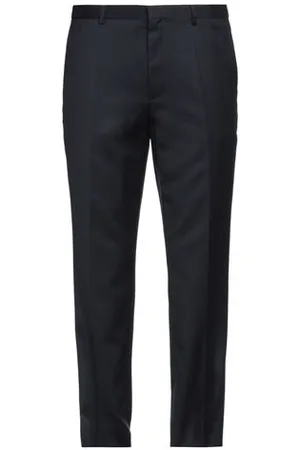 HUGO BOSS PARTES DE ABAJO - Pantalones