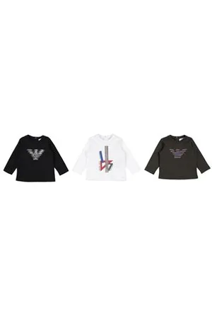 Emporio Armani CAMISETAS Y TOPS - Camisetas