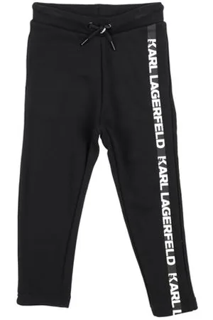 Karl Lagerfeld PARTES DE ABAJO - Pantalones