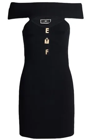 Elisabetta Franchi VESTIDOS - Minivestidos