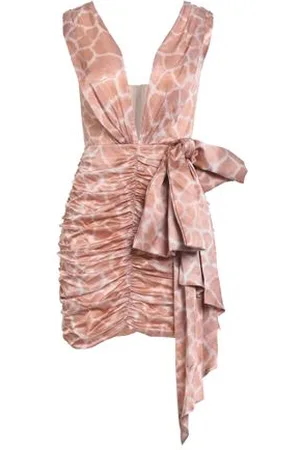Elisabetta Franchi VESTIDOS - Minivestidos