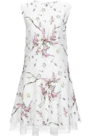 ERMANNO SCERVINO VESTIDOS - Vestidos midi