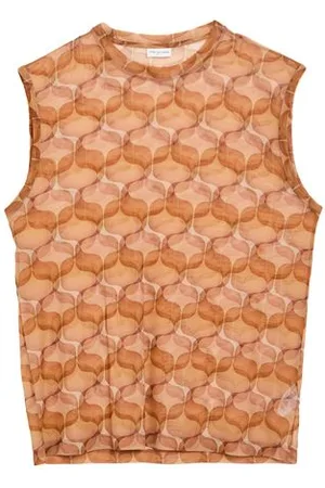 DRIES VAN NOTEN CAMISETAS Y TOPS - Camisetas