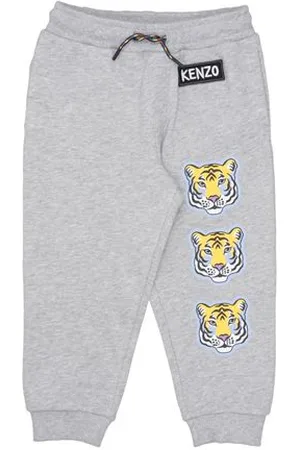Kenzo PARTES DE ABAJO - Pantalones