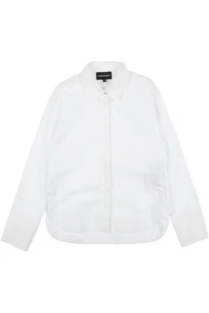 Emporio Armani CAMISETAS Y TOPS - Camisas