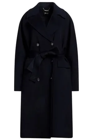 BLUMARINE ROPA DE ABRIGO - Abrigos