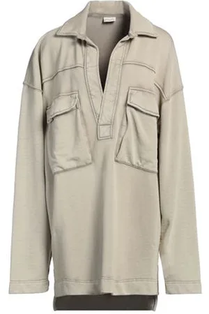 DRIES VAN NOTEN CAMISETAS Y TOPS - Sudaderas