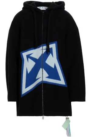 OFF-WHITE ROPA DE ABRIGO - Abrigos