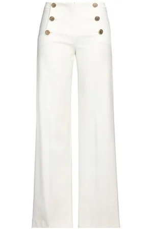 RED Valentino PARTES DE ABAJO - Pantalones