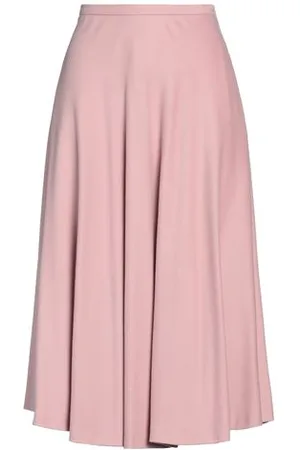 Max Mara PARTES DE ABAJO - Faldas midi