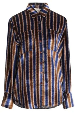 SIYU CAMISETAS Y TOPS - Camisas