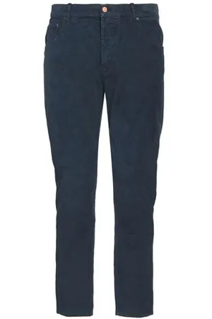 GREY DANIELE ALESSANDRINI PARTES DE ABAJO - Pantalones