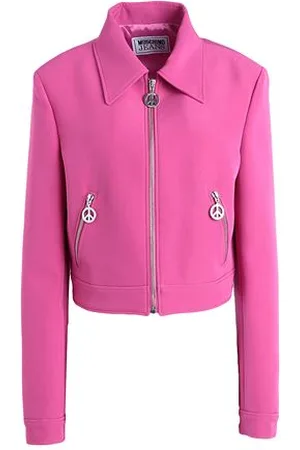 Moschino ROPA DE ABRIGO - Chaquetas y cazadoras