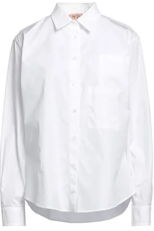 Nº21 CAMISETAS Y TOPS - Camisas