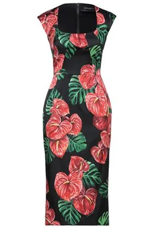 Dolce & Gabbana VESTIDOS - Vestidos midi