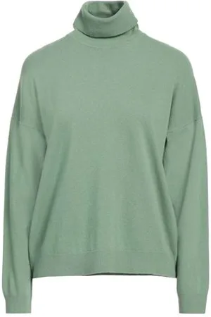 Crossley PRENDAS DE PUNTO - Cuello alto