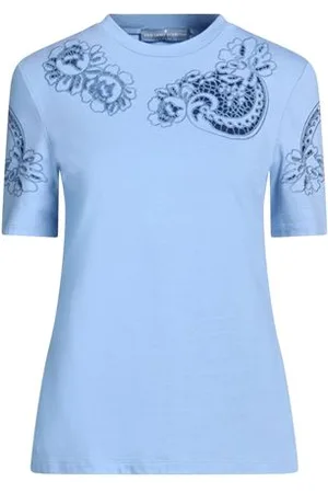 ERMANNO SCERVINO CAMISETAS Y TOPS - Camisetas