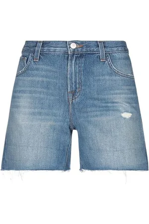 J Brand PARTES DE ABAJO - Shorts vaqueros