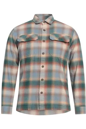 Patagonia CAMISETAS Y TOPS - Camisas
