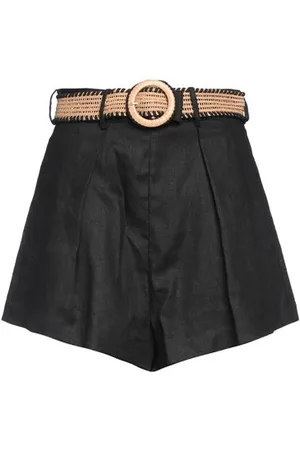ZIMMERMANN PARTES DE ABAJO - Pantalones cortos y bermudas