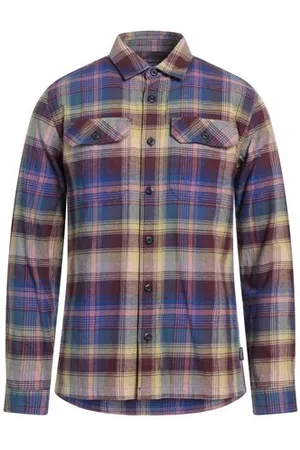 Patagonia CAMISETAS Y TOPS - Camisas