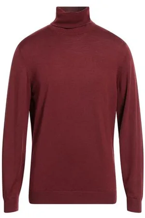Dondup PRENDAS DE PUNTO - Cuello alto