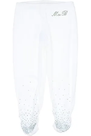 MISS BLUMARINE PARTES DE ABAJO - Leggings