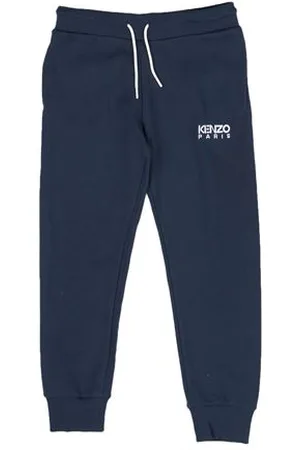 Kenzo PARTES DE ABAJO - Pantalones