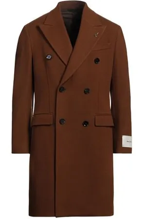 PAOLONI ROPA DE ABRIGO - Abrigos