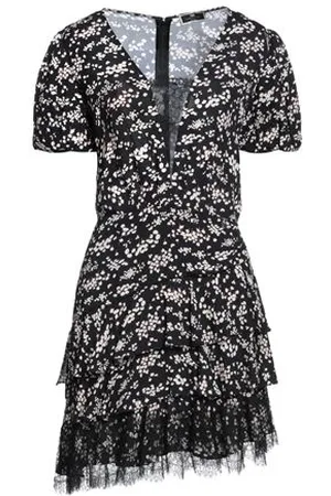 Elisabetta Franchi VESTIDOS - Minivestidos